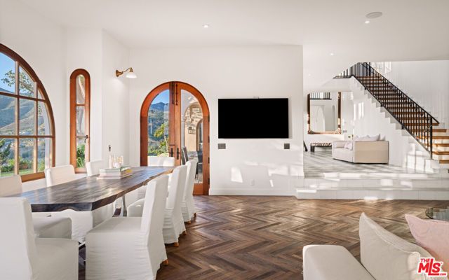 6201 Ramirez Mesa Drive, Malibu, CA 90265