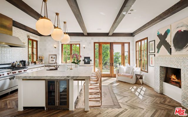 6201 Ramirez Mesa Drive, Malibu, CA 90265