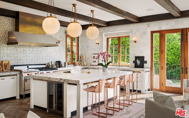 6201 Ramirez Mesa Drive, Malibu, CA 90265
