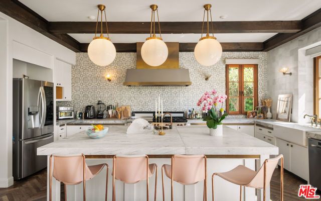 6201 Ramirez Mesa Drive, Malibu, CA 90265