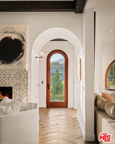 6201 Ramirez Mesa Drive, Malibu, CA 90265