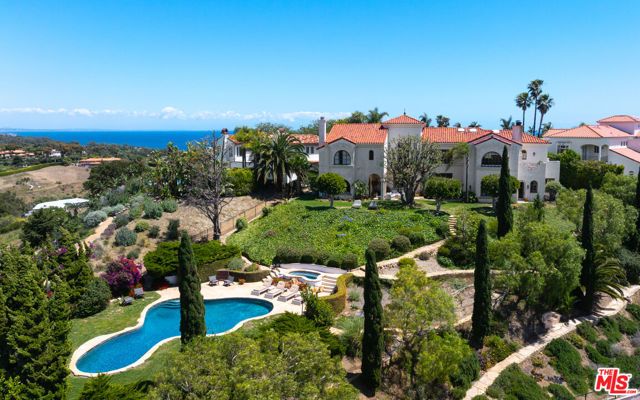 6201 Ramirez Mesa Drive, Malibu, CA 90265