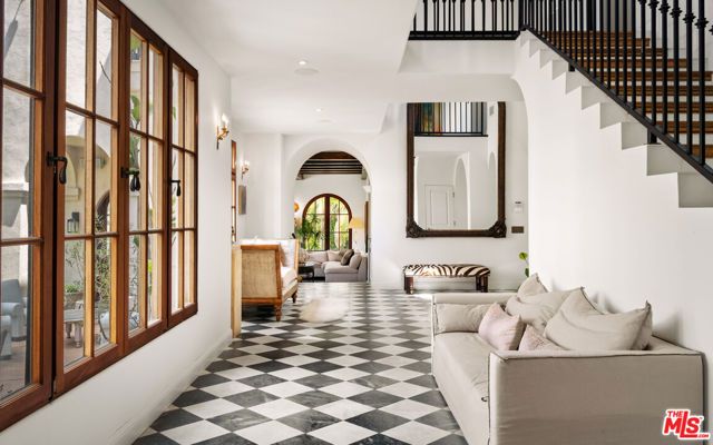 6201 Ramirez Mesa Drive, Malibu, CA 90265
