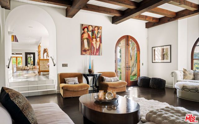 6201 Ramirez Mesa Drive, Malibu, CA 90265