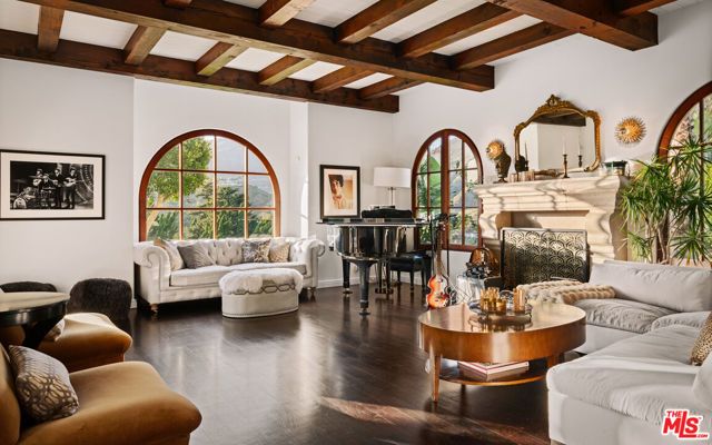 6201 Ramirez Mesa Drive, Malibu, CA 90265