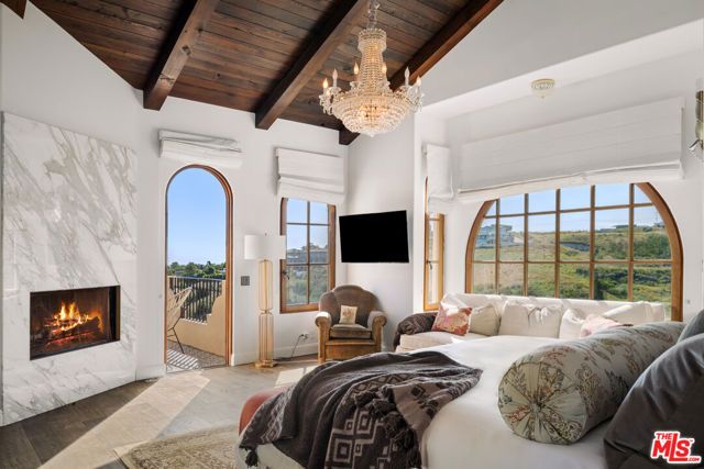 6201 Ramirez Mesa Drive, Malibu, CA 90265