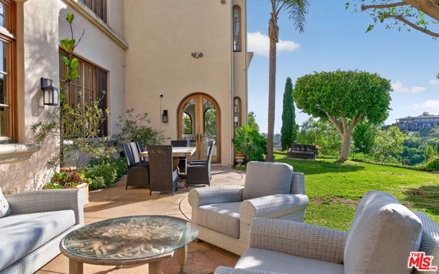 6201 Ramirez Mesa Drive, Malibu, CA 90265