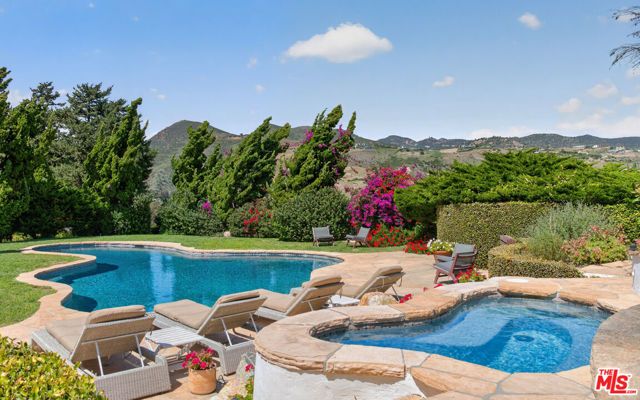 6201 Ramirez Mesa Drive, Malibu, CA 90265