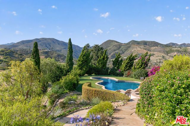 6201 Ramirez Mesa Drive, Malibu, CA 90265