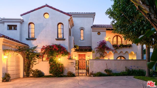 6201 Ramirez Mesa Drive, Malibu, CA 90265