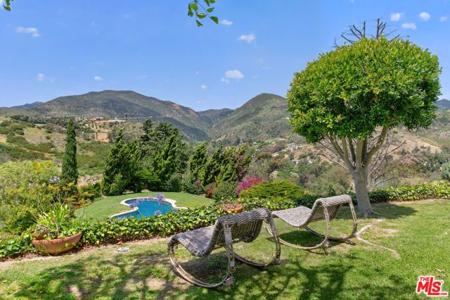 6201 Ramirez Mesa Drive, Malibu, CA 90265