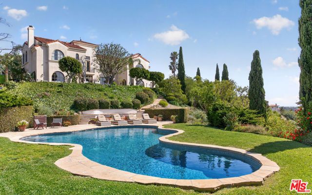 6201 Ramirez Mesa Drive, Malibu, CA 90265