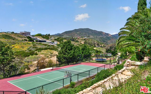 6201 Ramirez Mesa Drive, Malibu, CA 90265
