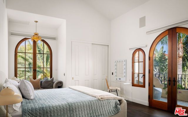 6201 Ramirez Mesa Drive, Malibu, CA 90265