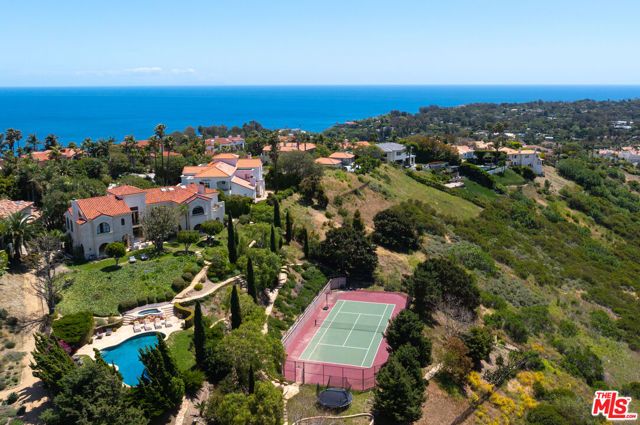 6201 Ramirez Mesa Drive, Malibu, CA 90265