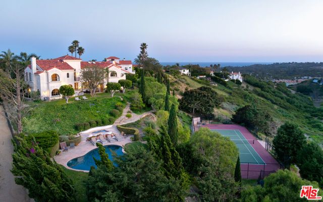 6201 Ramirez Mesa Drive, Malibu, CA 90265