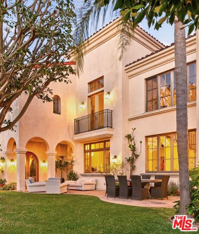 6201 Ramirez Mesa Drive, Malibu, CA 90265