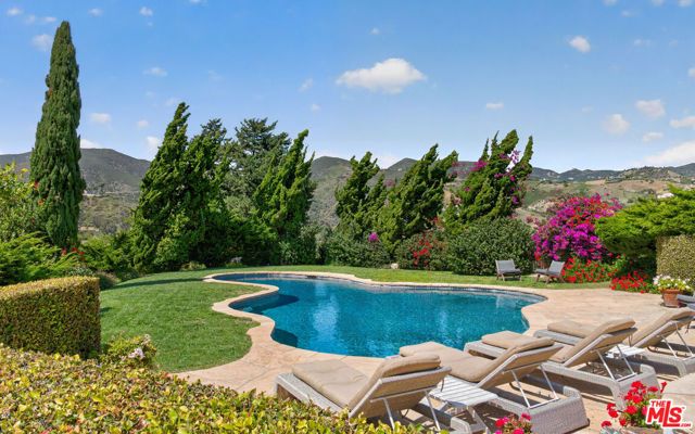 6201 Ramirez Mesa Drive, Malibu, CA 90265