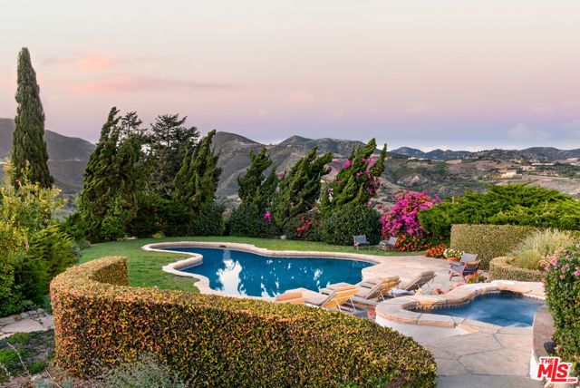 6201 Ramirez Mesa Drive, Malibu, CA 90265