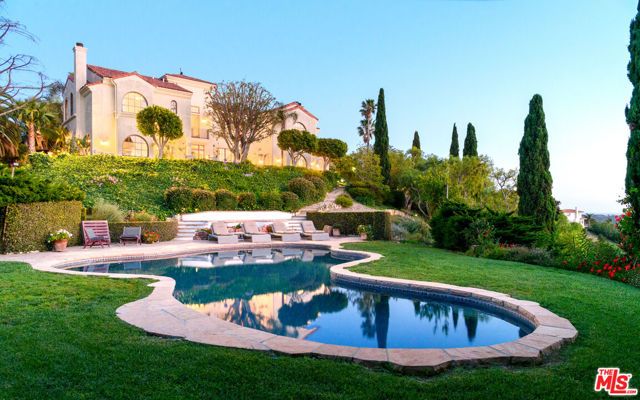 6201 Ramirez Mesa Drive, Malibu, CA 90265
