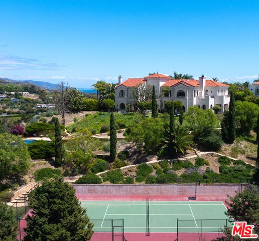 6201 Ramirez Mesa Drive, Malibu, CA 90265