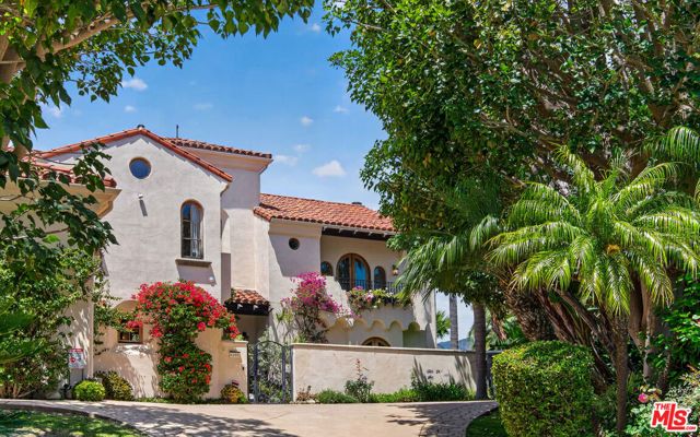 6201 Ramirez Mesa Drive, Malibu, CA 90265