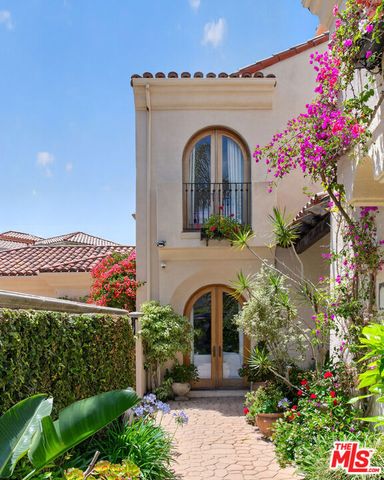 6201 Ramirez Mesa Drive, Malibu, CA 90265