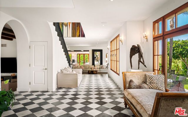 6201 Ramirez Mesa Drive, Malibu, CA 90265