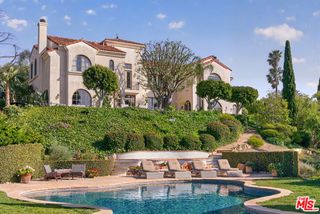 6201 Ramirez Mesa Drive, Malibu, CA 90265