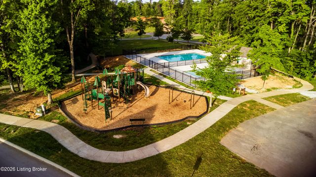 203 Preserves Blvd, Mt Washington, KY 40047