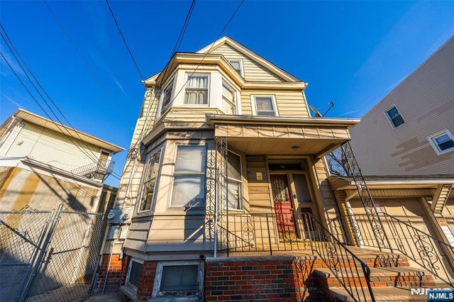 44-46 Richards Street, Newark, NJ 07105