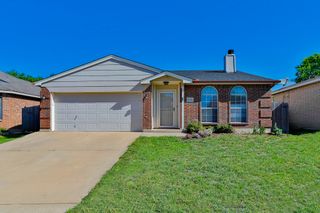 10358 Ector Drive, Fort Worth, TX 76108