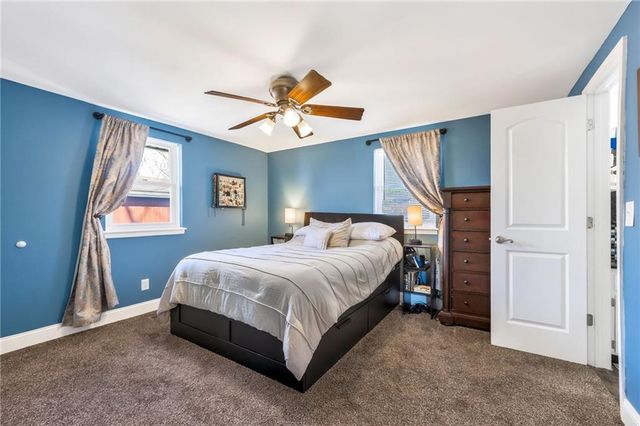 5904 NE 45th Street, Kansas City, MO 64117