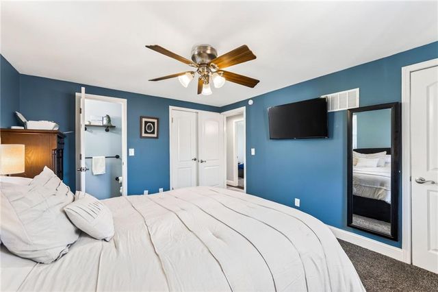 5904 NE 45th Street, Kansas City, MO 64117