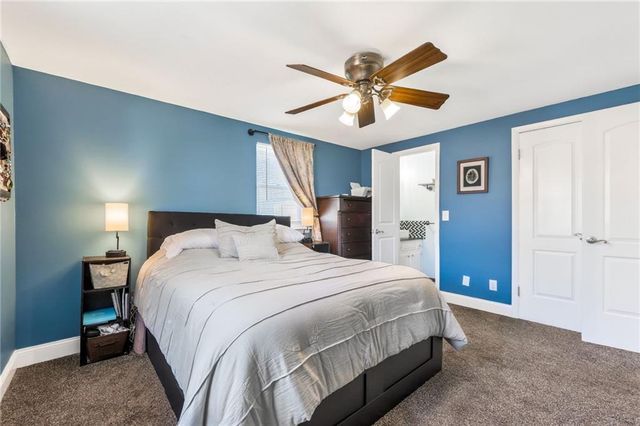 5904 NE 45th Street, Kansas City, MO 64117