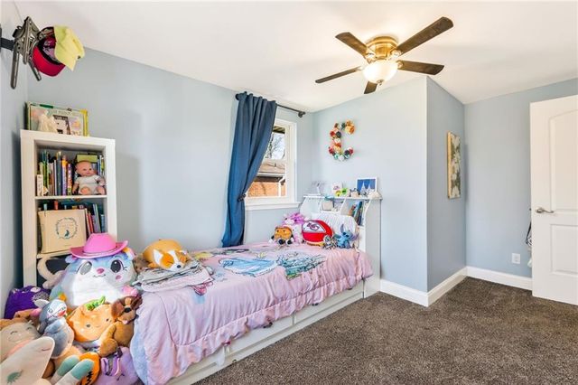 5904 NE 45th Street, Kansas City, MO 64117