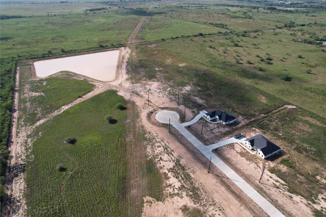 1396 Stetson Street, Sealy, TX 77494