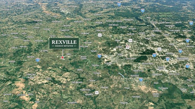 1396 Stetson Street, Sealy, TX 77494