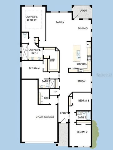 5133 CREEK SAND DRIVE, Apollo Beach, FL 33572