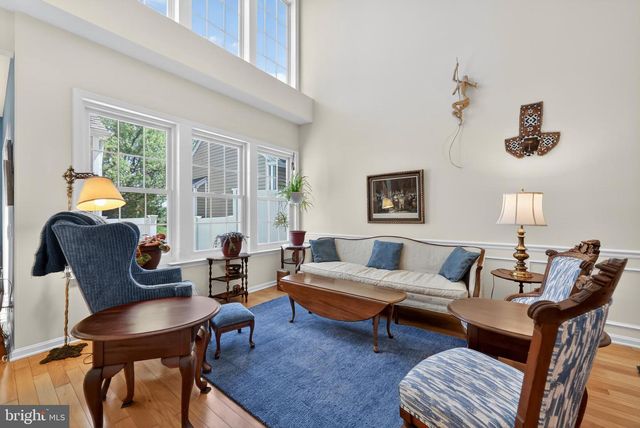 48 BORTON AVE, Voorhees, NJ 08043