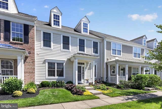 48 BORTON AVE, Voorhees, NJ 08043