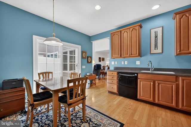 48 BORTON AVE, Voorhees, NJ 08043