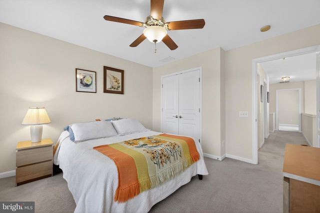 48 BORTON AVE, Voorhees, NJ 08043