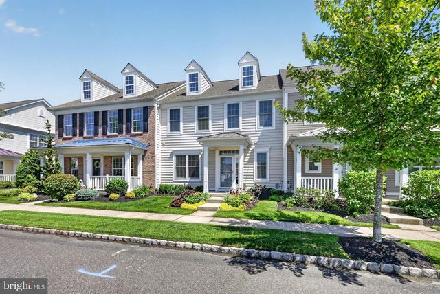 48 BORTON AVE, Voorhees, NJ 08043