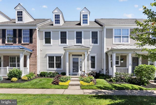 48 BORTON AVE, Voorhees, NJ 08043