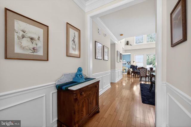 48 BORTON AVE, Voorhees, NJ 08043