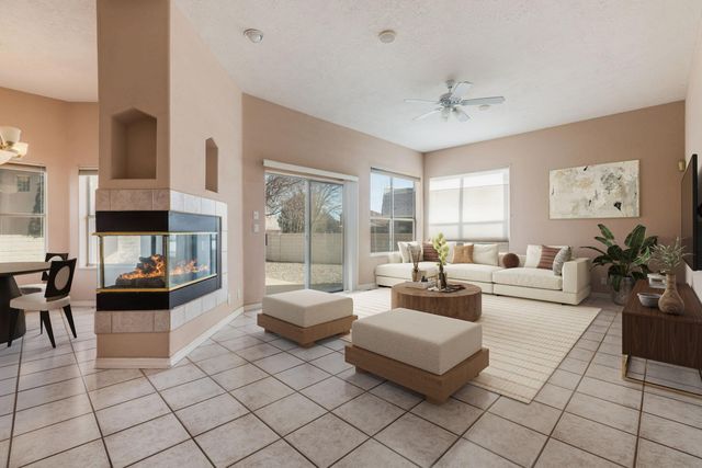 3561 White Horse Drive SE, Rio Rancho, NM 87124