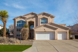 3561 White Horse Drive SE, Rio Rancho, NM 87124
