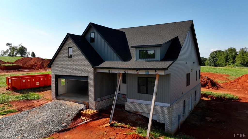 1335 Wells Rd., Bedford, VA 24523