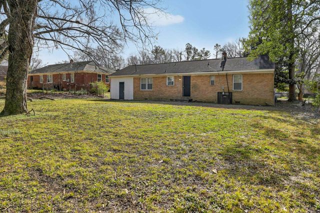 2144 ST ELMO AVE, Memphis, TN 38127